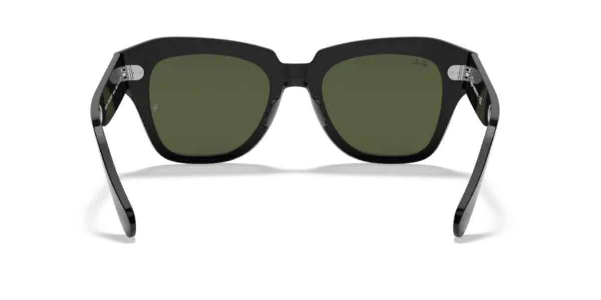 Ray-Ban RB 2186 901/31 49 Kadın Güneş Gözlüğü