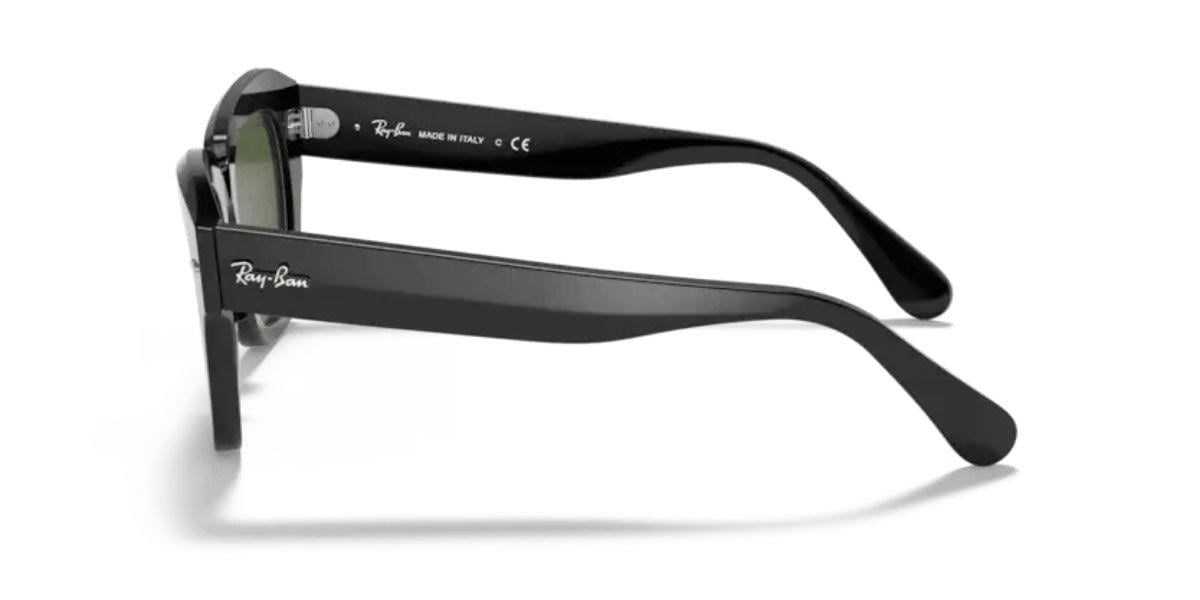 Ray-Ban RB 2186 901/31 49 Kadın Güneş Gözlüğü