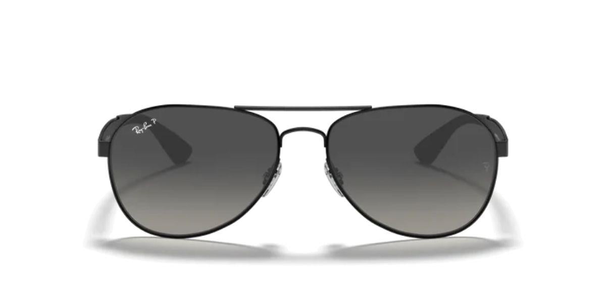Ray-Ban RB 3549 002/T3 58 Erkek Güneş Gözlüğü