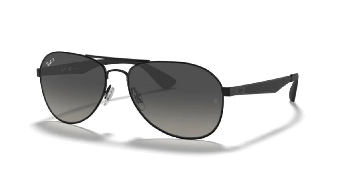 Ray-Ban RB 3549 002/T3 58 Erkek Güneş Gözlüğü