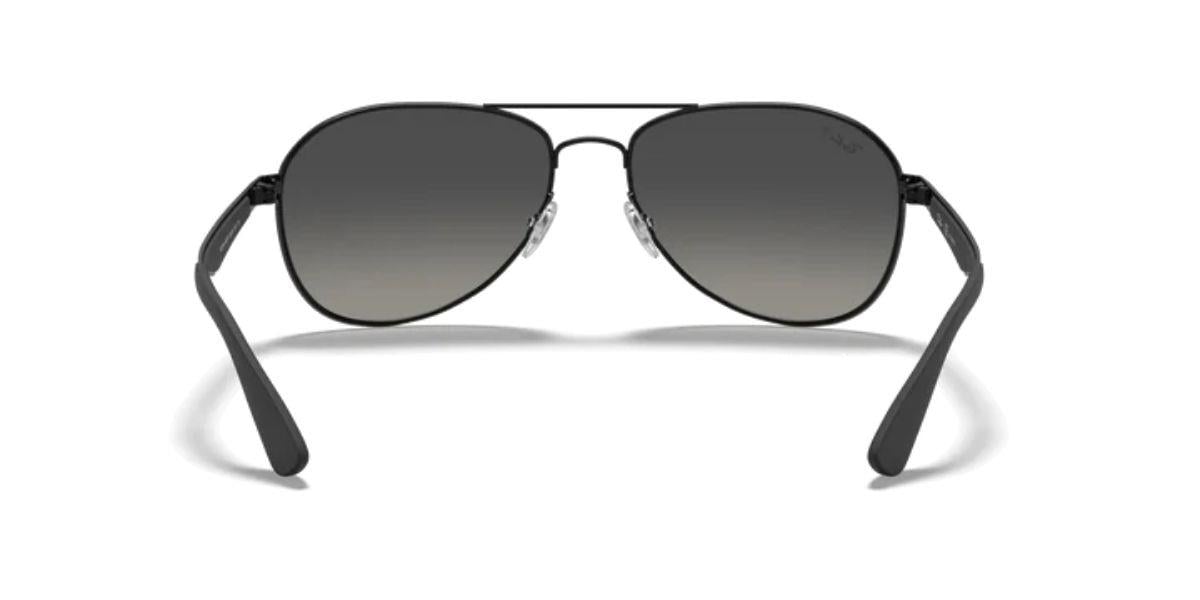Ray-Ban RB 3549 002/T3 58 Erkek Güneş Gözlüğü