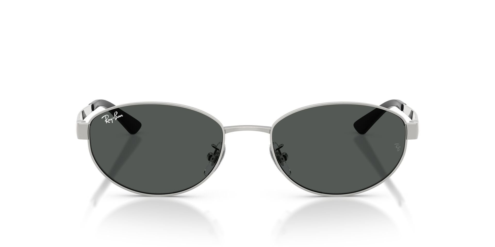 RAY-BAN RB 3774D 003/87 55 Unisex Güneş Gözlüğü