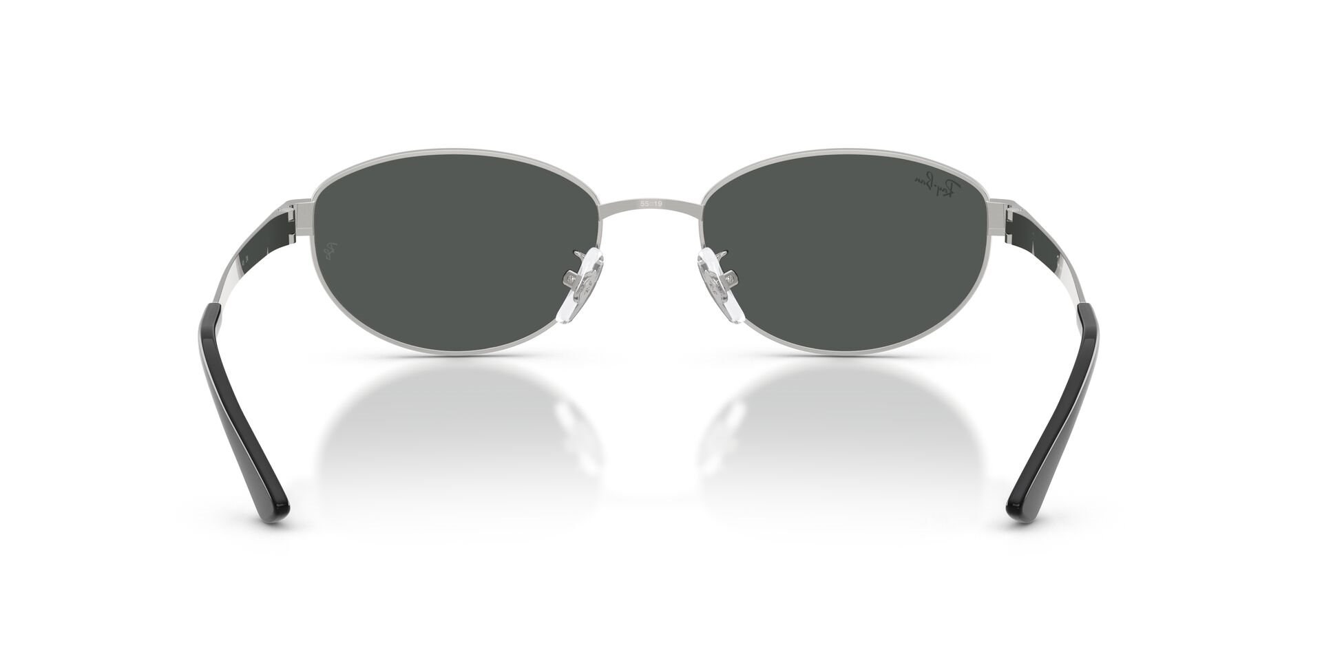 RAY-BAN RB 3774D 003/87 55 Unisex Güneş Gözlüğü