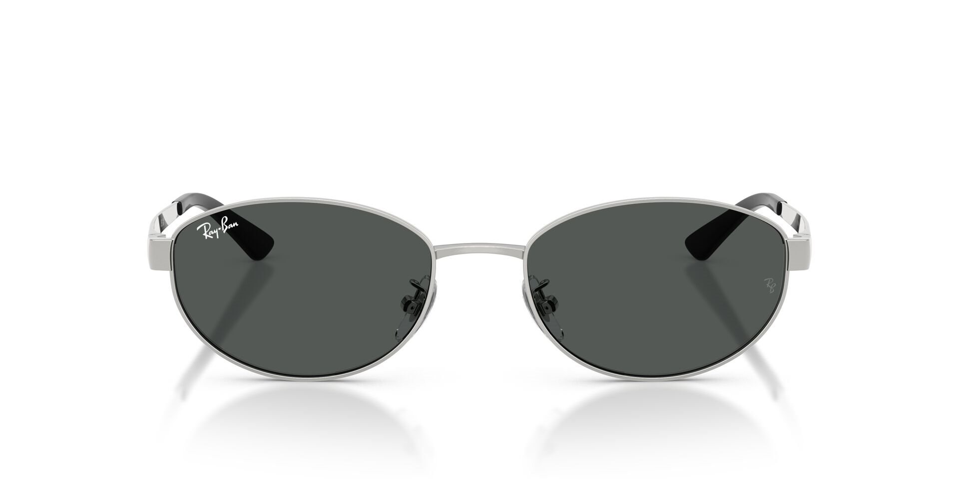 RAY-BAN RB 3774D 003/87 55 Unisex Güneş Gözlüğü