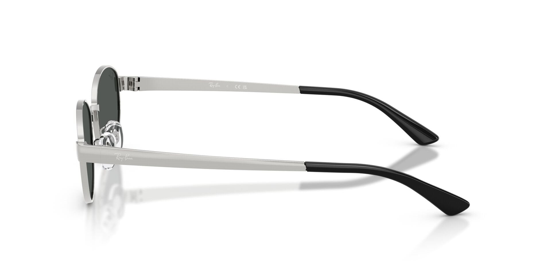 RAY-BAN RB 3774D 003/87 55 Unisex Güneş Gözlüğü