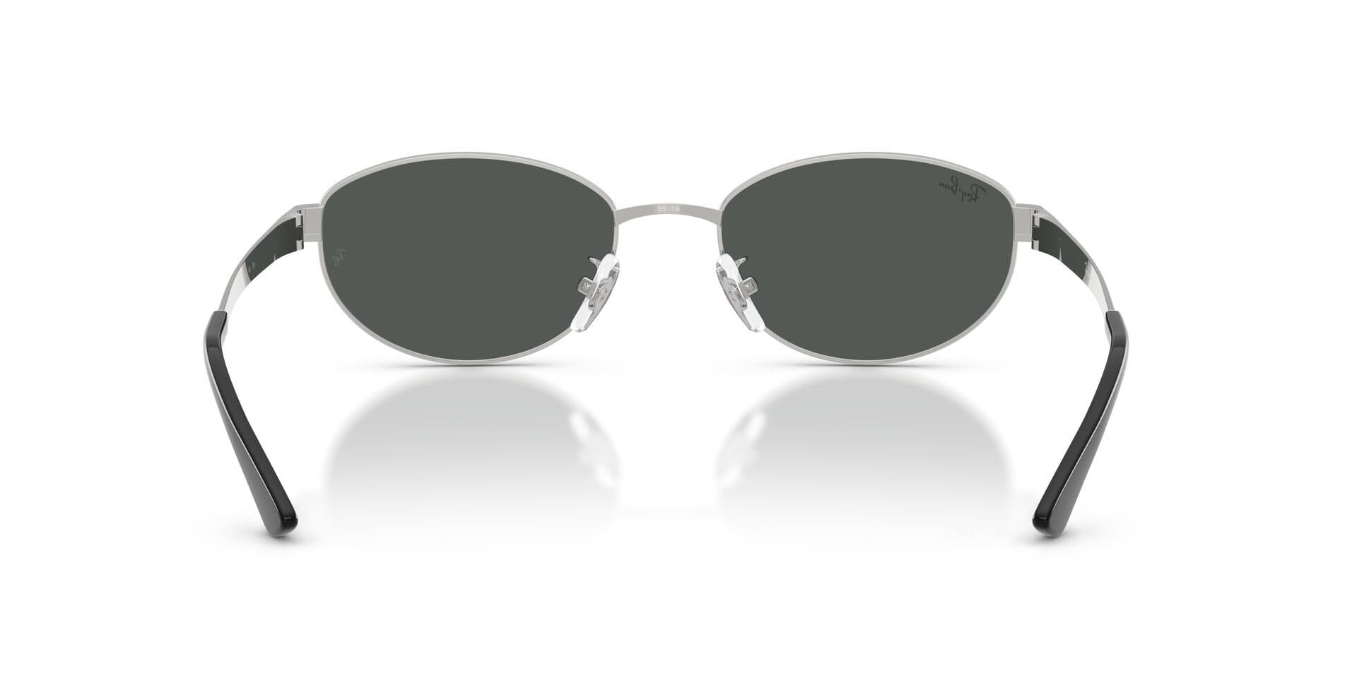 RAY-BAN RB 3774D 003/87 55 Unisex Güneş Gözlüğü