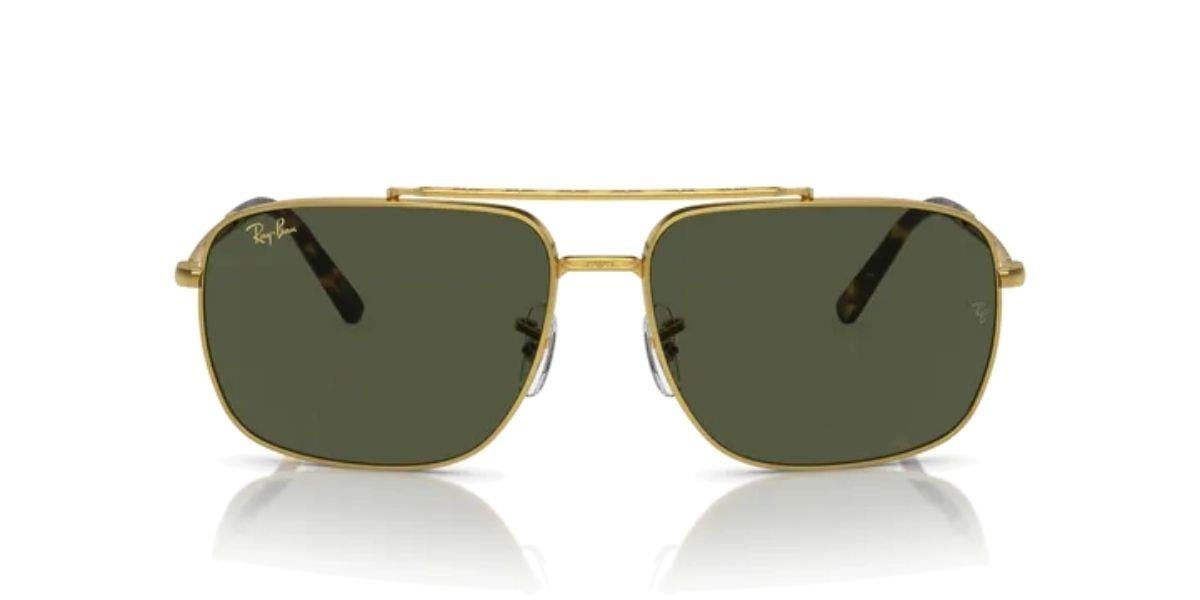 Ray-Ban RB 3796 919631 59 Erkek Güneş Gözlüğü