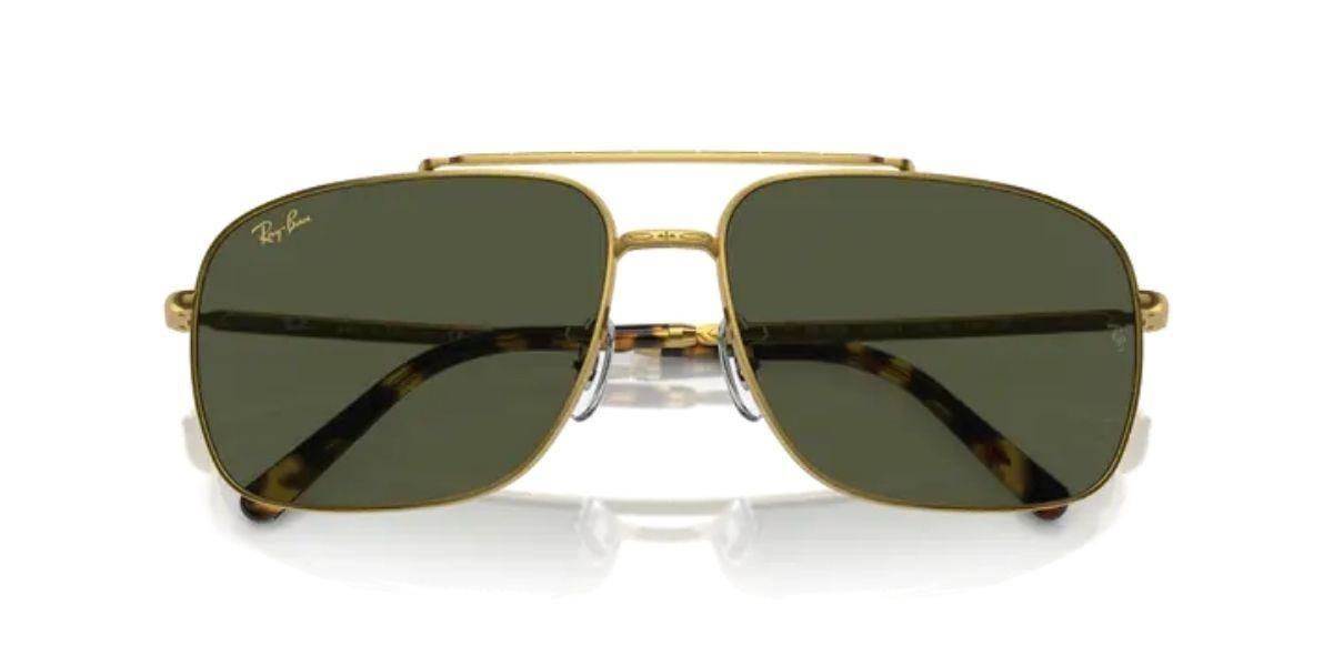 Ray-Ban RB 3796 919631 59 Erkek Güneş Gözlüğü