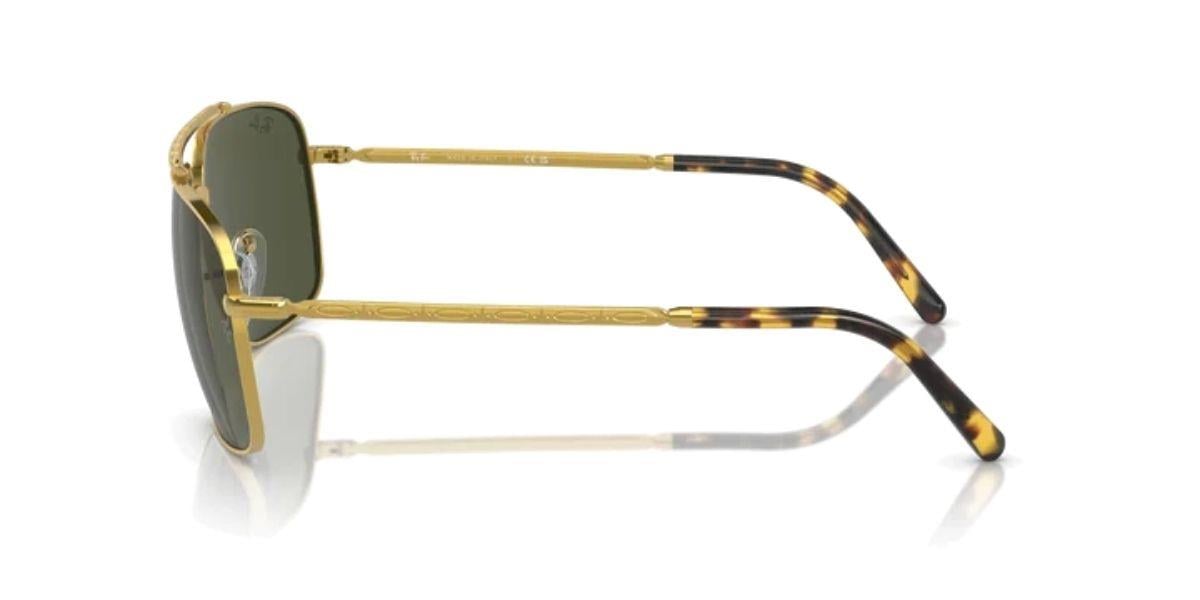 Ray-Ban RB 3796 919631 59 Erkek Güneş Gözlüğü