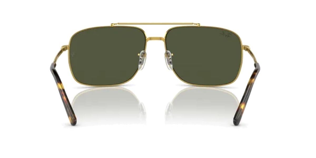 Ray-Ban RB 3796 919631 59 Erkek Güneş Gözlüğü