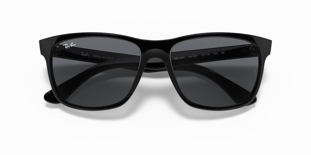 RAY-BAN RB 4181 601/87 57 Erkek Güneş Gözlüğü