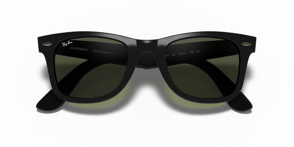 RAY-BAN RB 4340 601 50 Unisex Güneş Gözlüğü