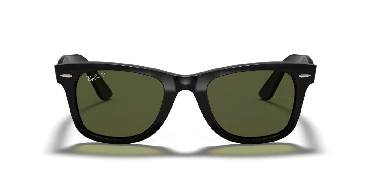 Ray-Ban RB 4340 601/58 50 Unisex Güneş Gözlüğü