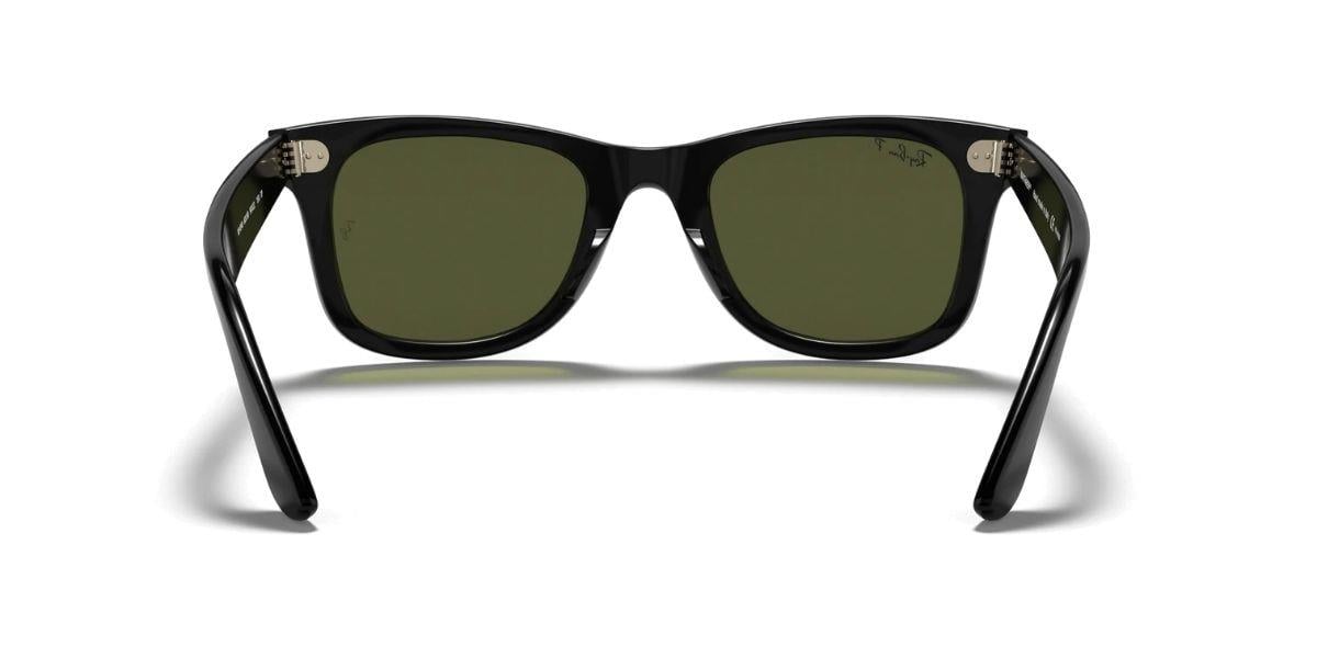 Ray-Ban RB 4340 601/58 50 Unisex Güneş Gözlüğü