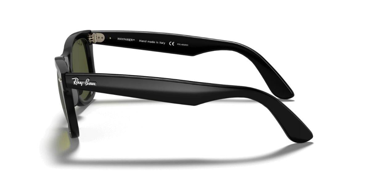 Ray-Ban RB 4340 601/58 50 Unisex Güneş Gözlüğü