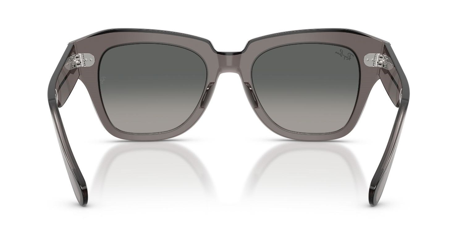 RAY-BAN RB2186 136971 49 Güneş Gözlüğü