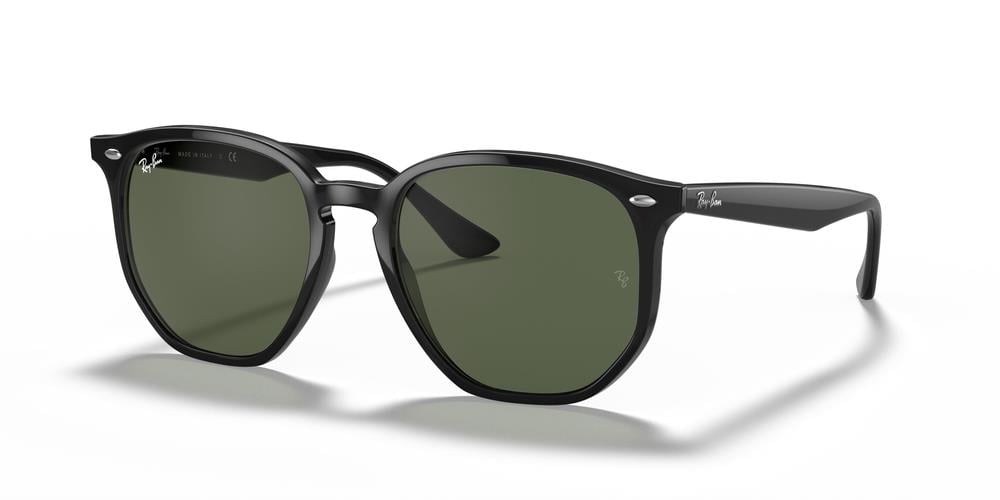 RAY-BAN RB4306 601/71 54 UNISEX GÜNEŞ GÖZLÜĞÜ