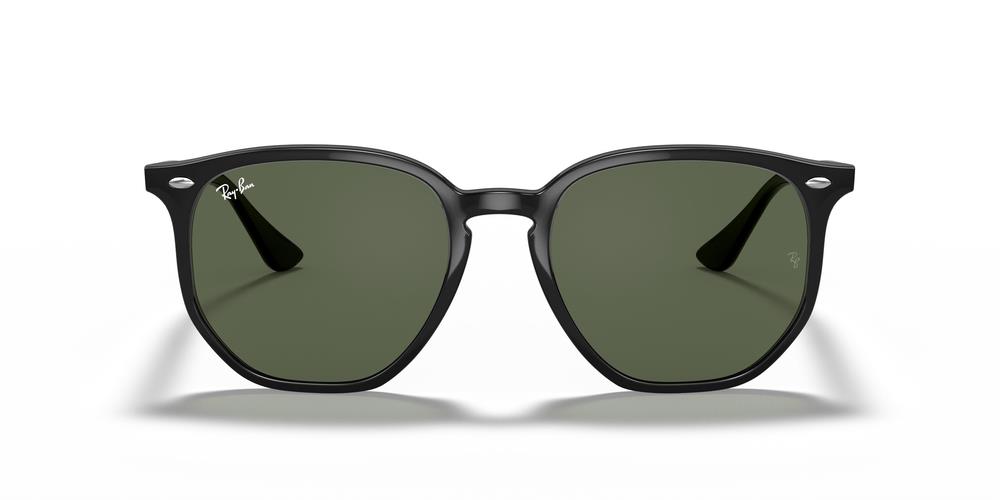 RAY-BAN RB4306 601/71 54 UNISEX GÜNEŞ GÖZLÜĞÜ