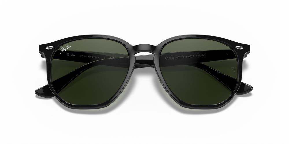 RAY-BAN RB4306 601/71 54 UNISEX GÜNEŞ GÖZLÜĞÜ
