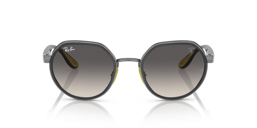 Ray-Ban Scuderia Ferrari Güneş Gözlüğü RB 3703M F03011 51