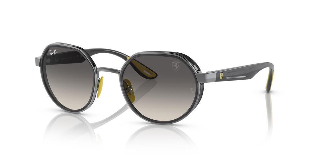 Ray-Ban Scuderia Ferrari Güneş Gözlüğü RB 3703M F03011 51