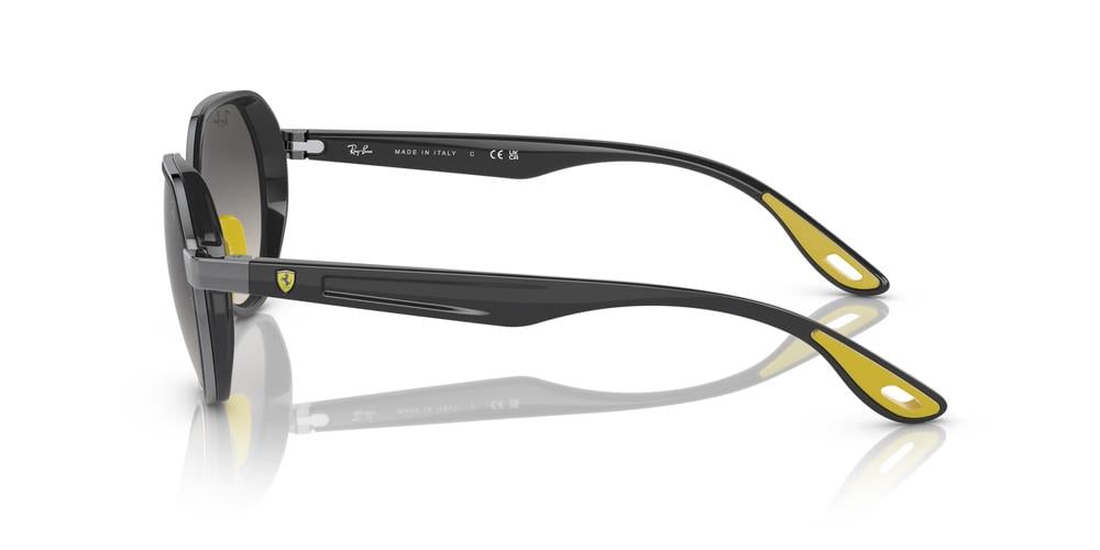 Ray-Ban Scuderia Ferrari Güneş Gözlüğü RB 3703M F03011 51