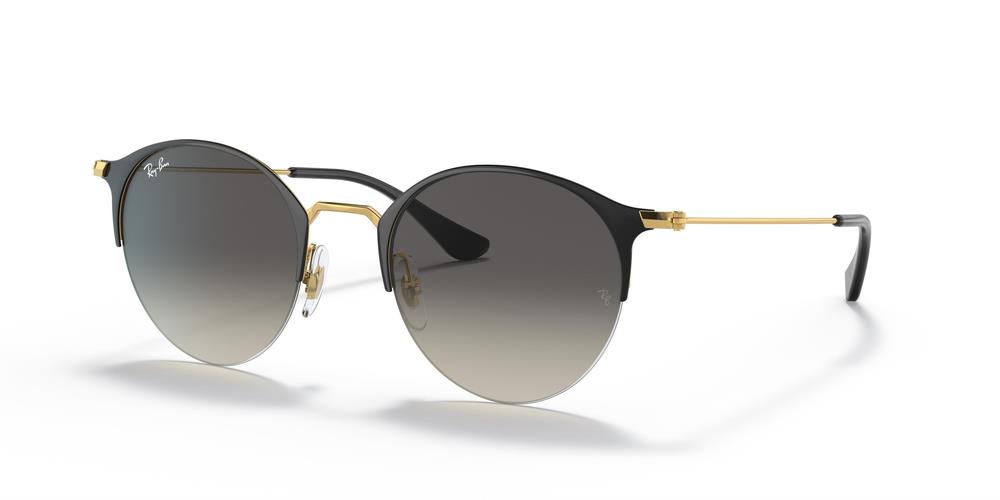 RAYBAN 3578 187/11 50 UNISEX GÜNEŞ GÖZLÜĞÜ