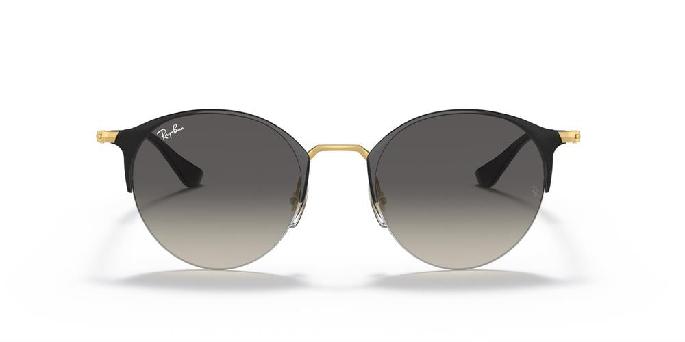 RAYBAN 3578 187/11 50 UNISEX GÜNEŞ GÖZLÜĞÜ