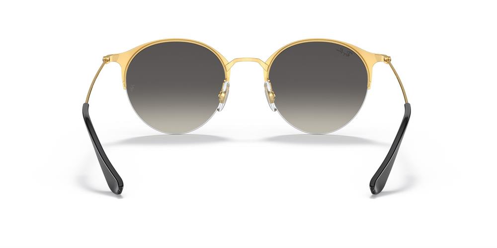 RAYBAN 3578 187/11 50 UNISEX GÜNEŞ GÖZLÜĞÜ