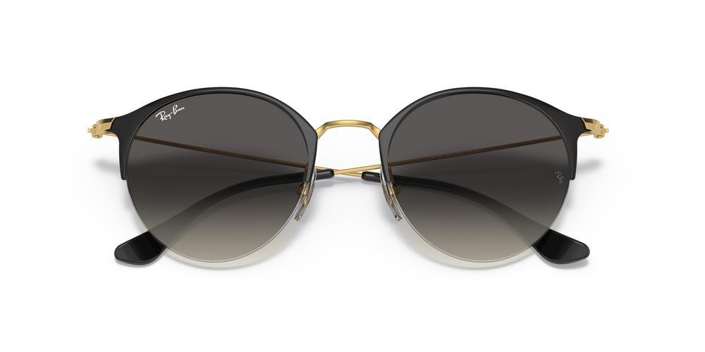 RAYBAN 3578 187/11 50 UNISEX GÜNEŞ GÖZLÜĞÜ