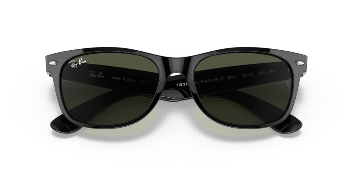RAYBAN RB 2132 901L 55 Unisex Güneş Gözlüğü
