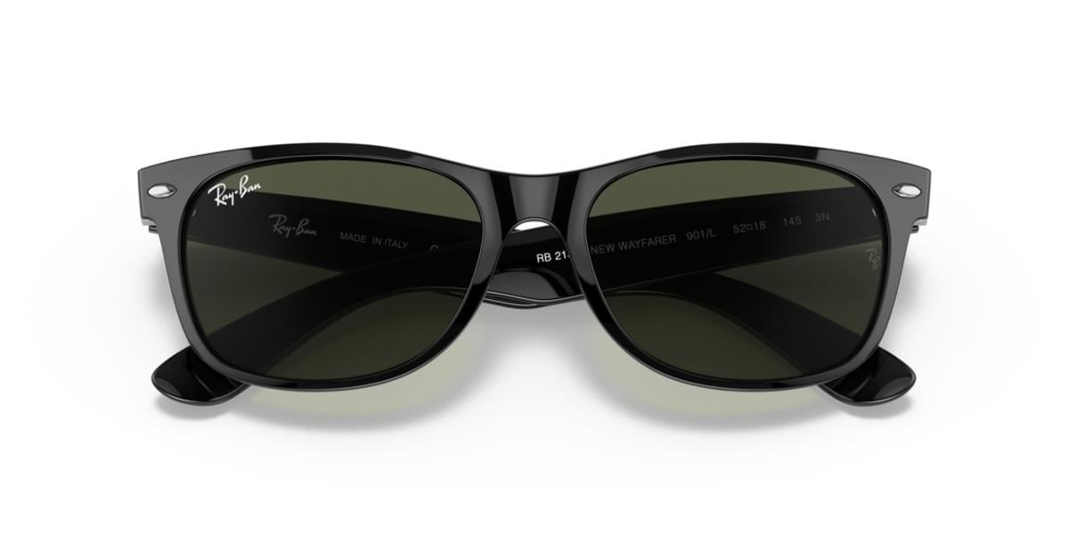 RAYBAN RB 2132 901L 55 Unisex Güneş Gözlüğü