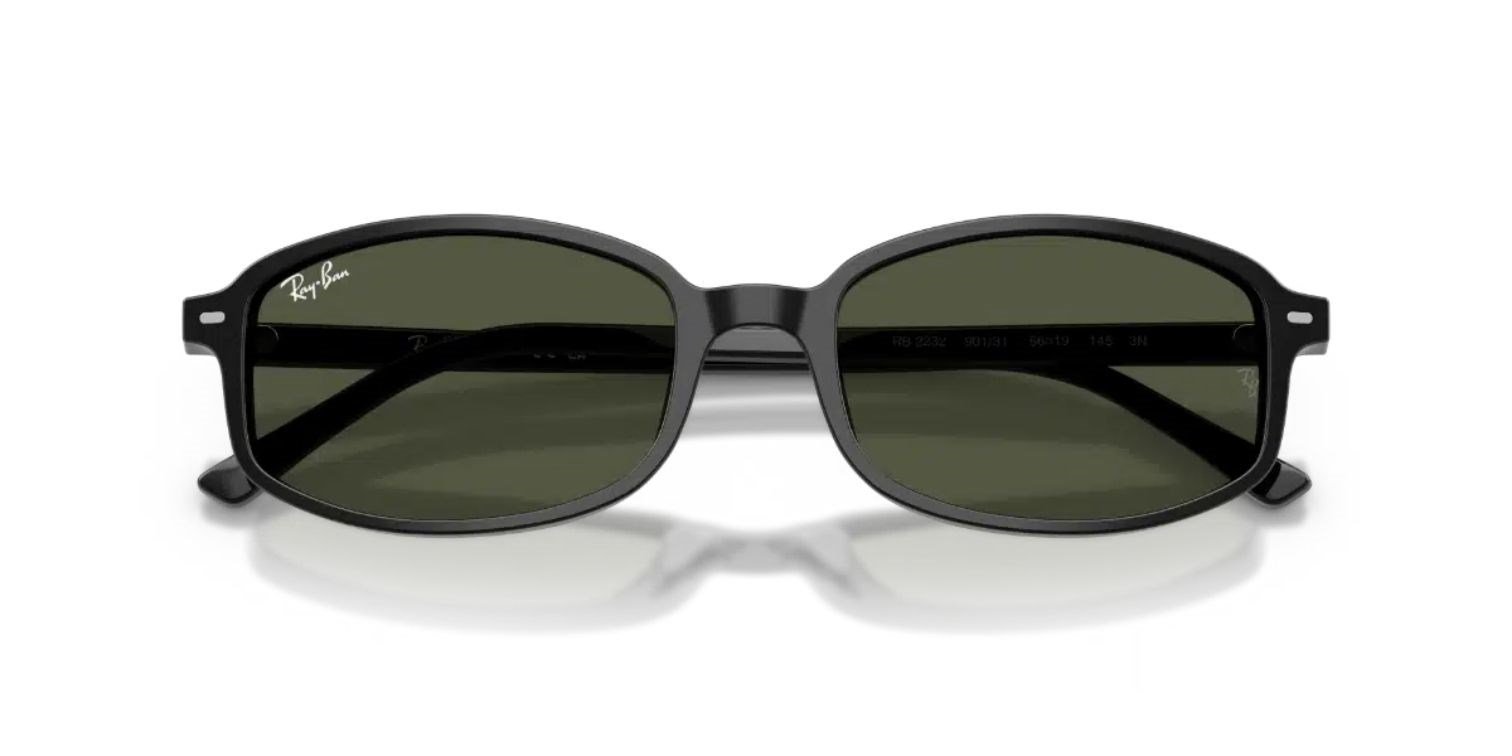 RAYBAN RB 2232 901/31 54 Unisex Güneş Gözlüğü