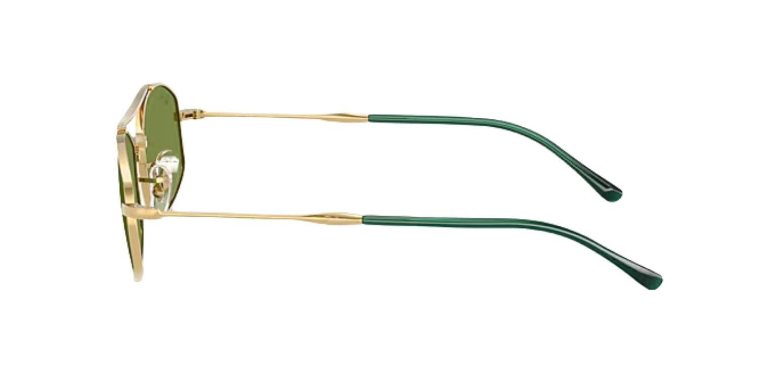 RAYBAN RB 3719 001/4E 54 Unisex Güneş Gözlüğü