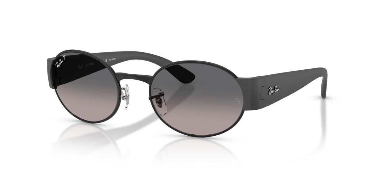 RAYBAN RB 3770 002/M3 52 Unisex Güneş gözlüğü
