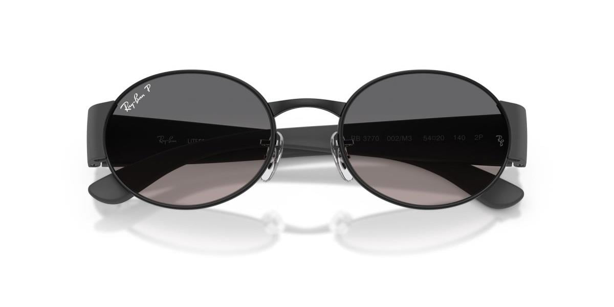 RAYBAN RB 3770 002/M3 52 Unisex Güneş gözlüğü