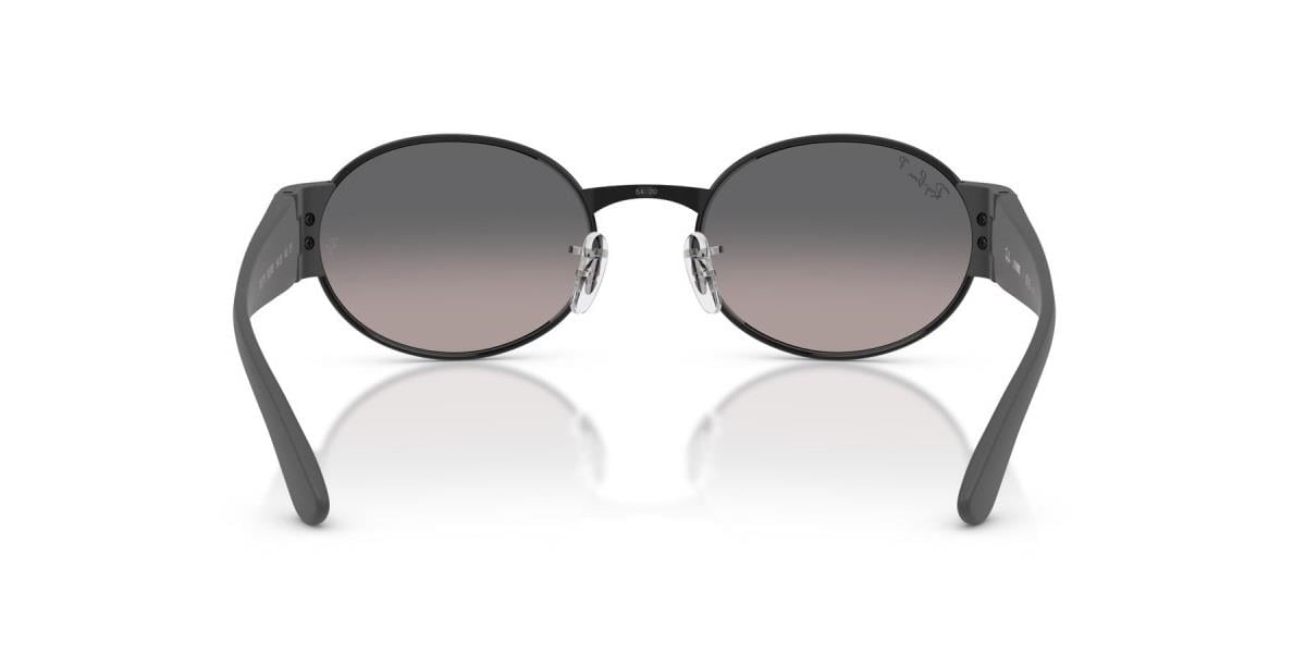 RAYBAN RB 3770 002/M3 52 Unisex Güneş gözlüğü