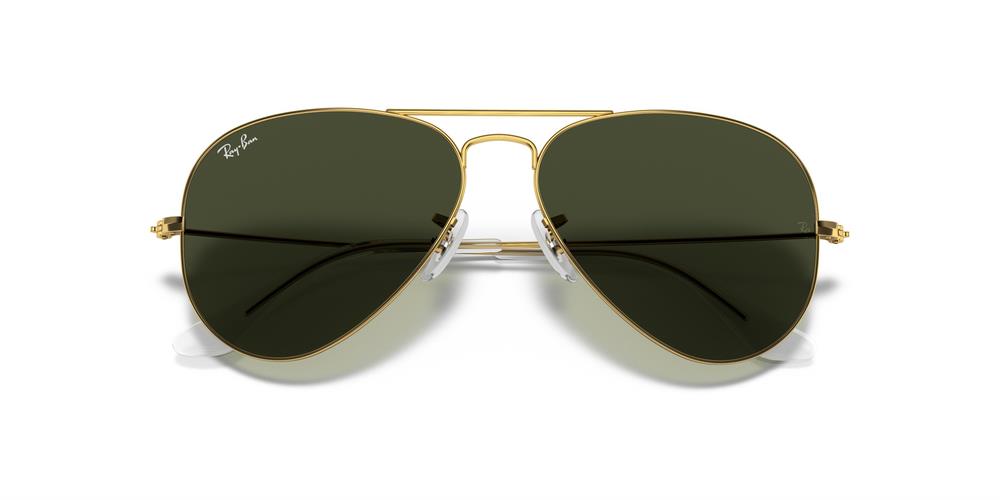 RAYBAN RB3025 L0205 58 Erkek Güneş Gözlüğü
