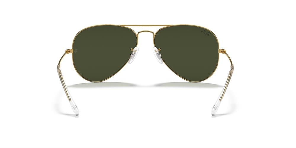 RAYBAN RB3025 L0205 58 Erkek Güneş Gözlüğü