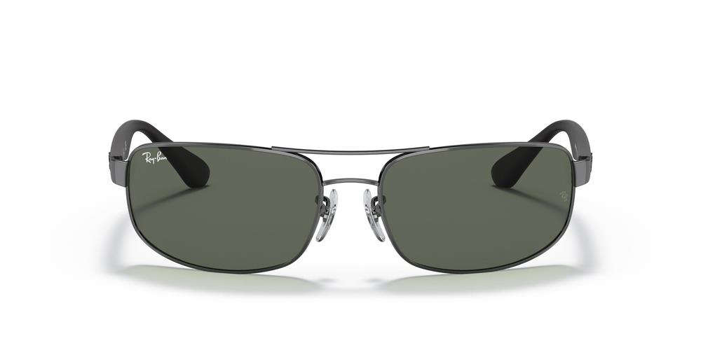 RAYBAN RB3445 004 64 ERKEK GÜNEŞ GÖZLÜĞÜ