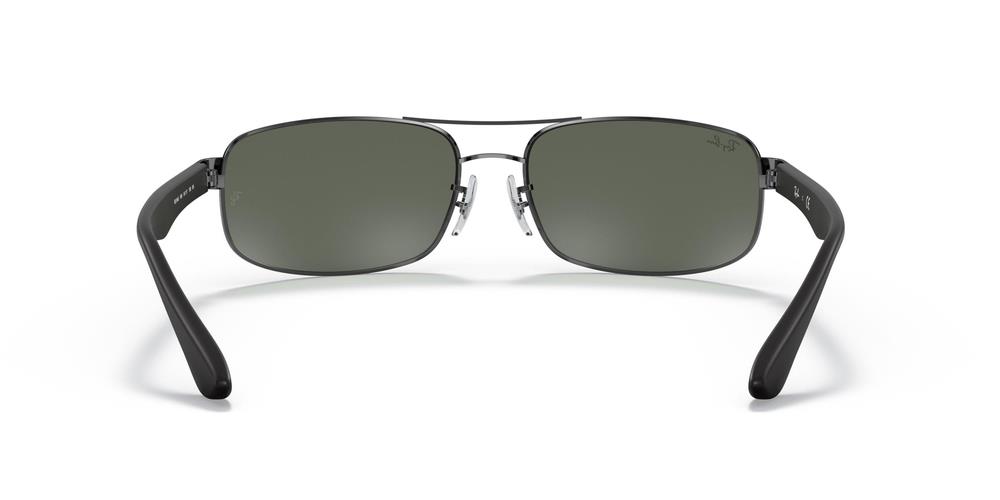 RAYBAN RB3445 004 64 ERKEK GÜNEŞ GÖZLÜĞÜ
