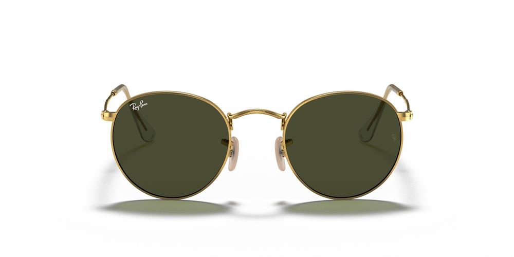 RAYBAN RB3447 001 50 Unisex Güneş Gözlüğü