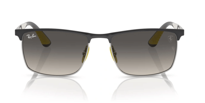 RAYBAN RB3726M F08711 ERKEK GÜNEŞ GÖZLÜĞÜ