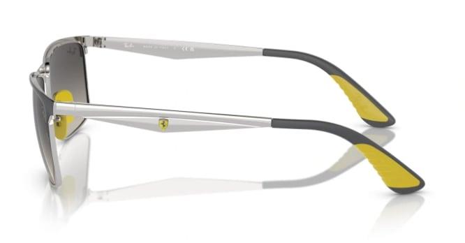 RAYBAN RB3726M F08711 ERKEK GÜNEŞ GÖZLÜĞÜ