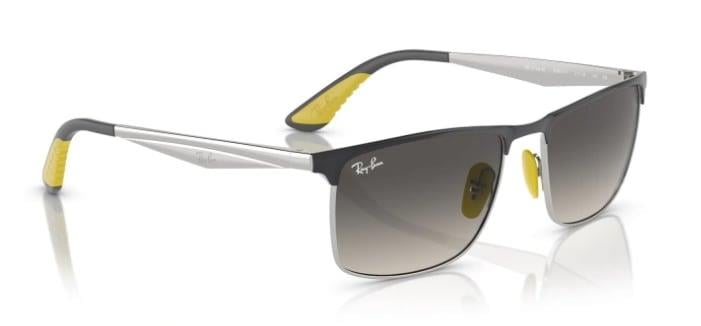 RAYBAN RB3726M F08711 ERKEK GÜNEŞ GÖZLÜĞÜ