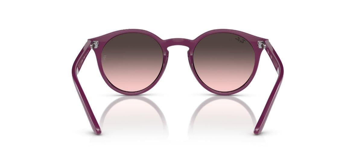 RAYBAN RJ 9064S 716246 44 ÇOÇUK GÜNEŞ GÖZLÜĞÜ
