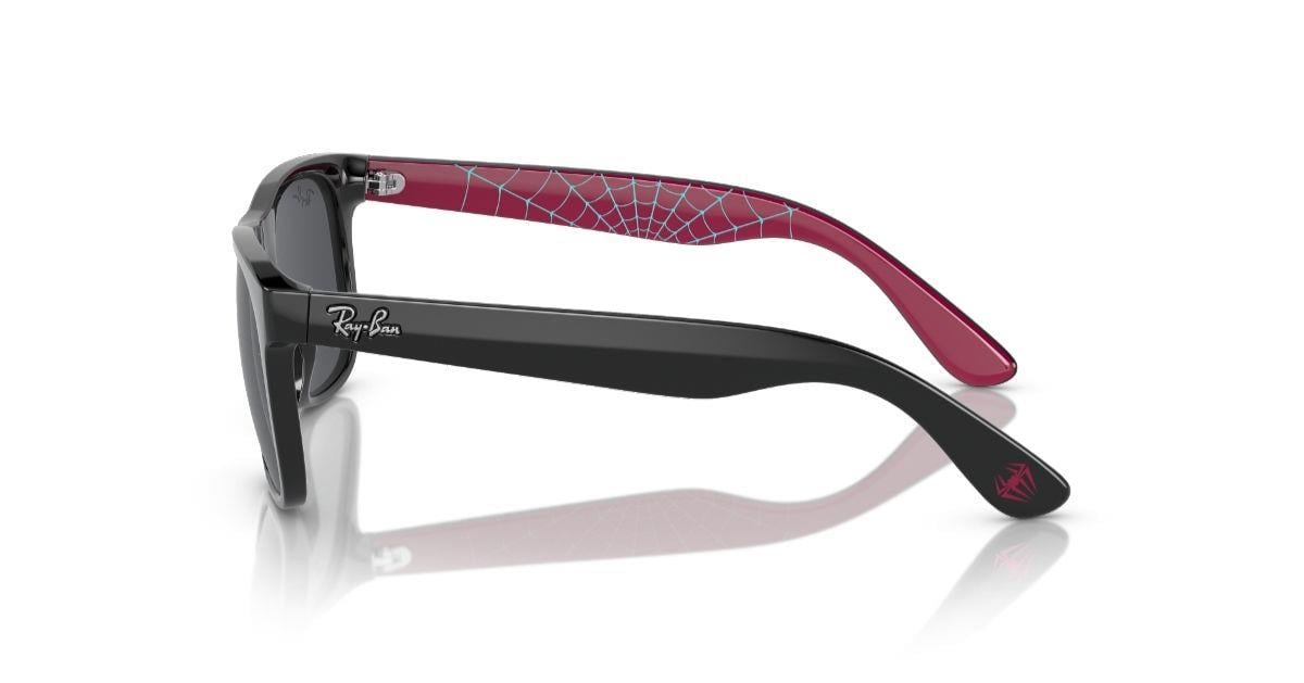 RAYBAN RJ 9069S 716787 48 Junior JUNIOR JUSTIN Marvel Gwen Stacy Çocuk Güneş Gözlüğü