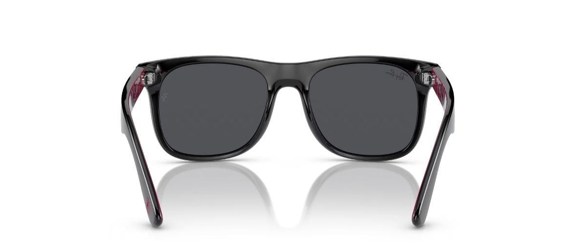 RAYBAN RJ 9069S 716787 48 Junior JUNIOR JUSTIN Marvel Gwen Stacy Çocuk Güneş Gözlüğü