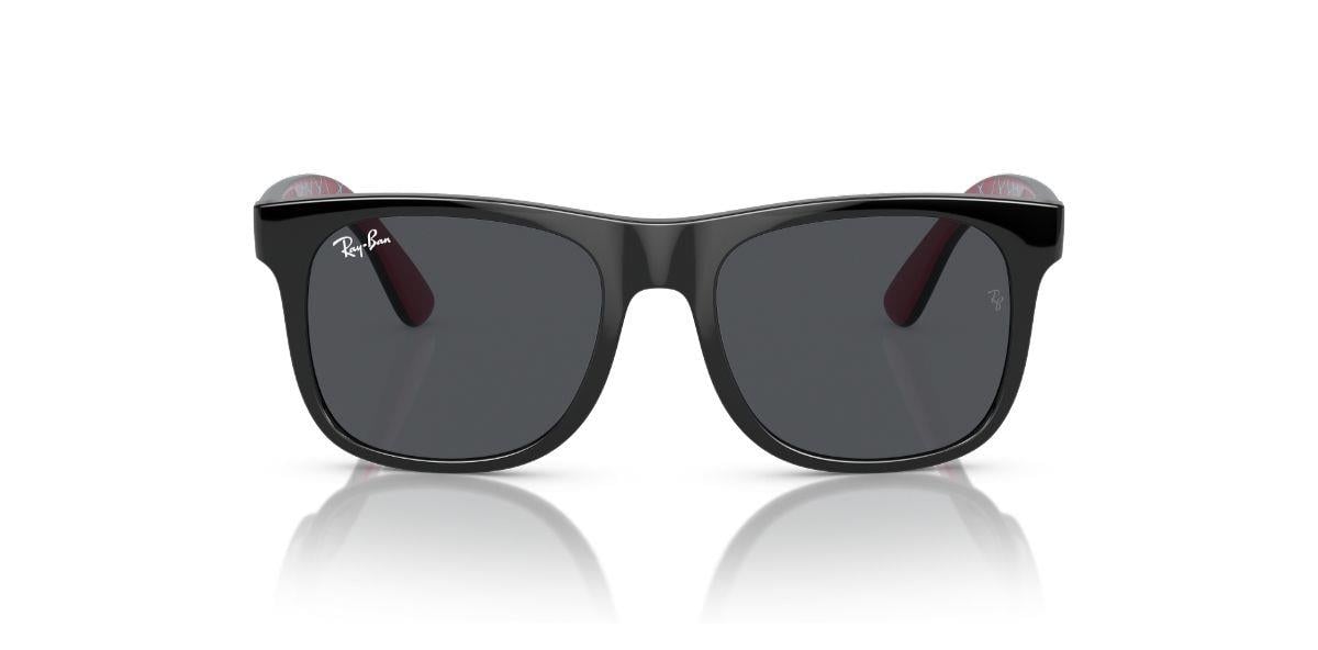 RAYBAN RJ 9069S 716787 48 Junior JUNIOR JUSTIN Marvel Gwen Stacy Çocuk Güneş Gözlüğü