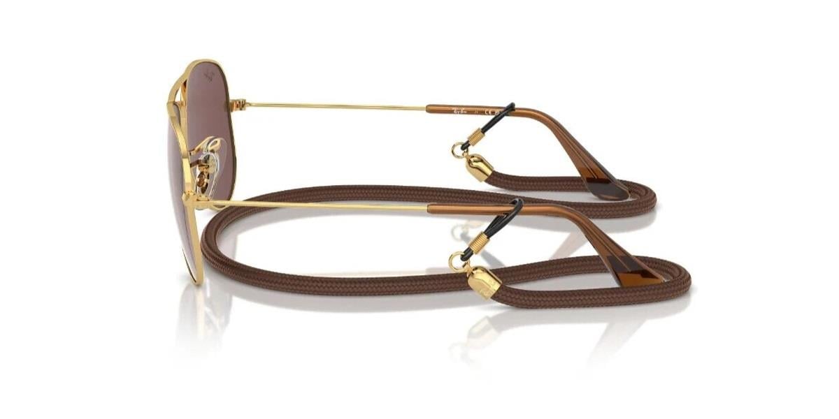 RAYBAN RJ 9506S 223/6G 52 ÇOÇUK GÜNEŞ GÖZLÜĞÜ